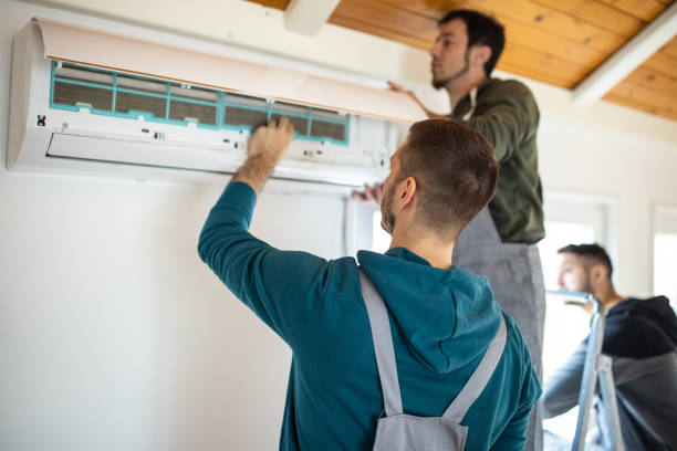 Best Ductless HVAC repair  in San Marcos, TX