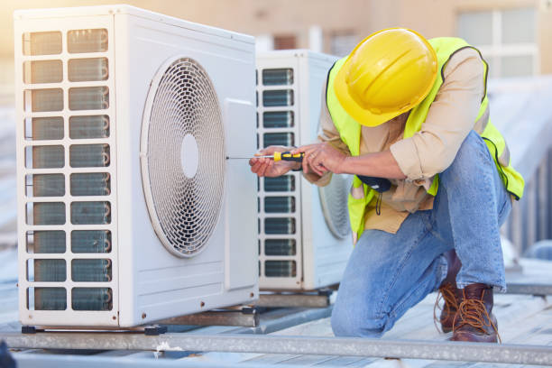 Best Central air repair  in San Marcos, TX