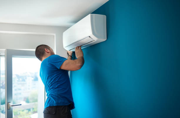Best HVAC repair near me  in San Marcos, TX