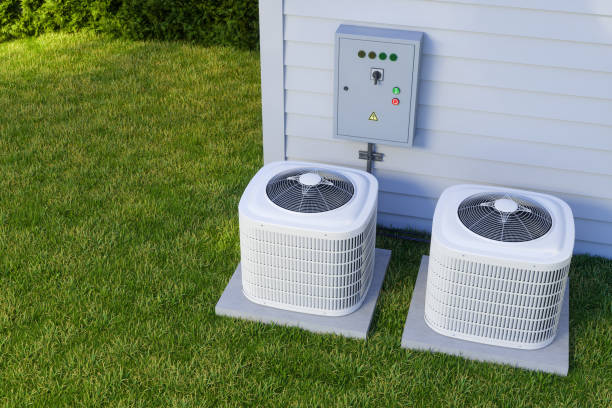 Professional HVAC in San Marcos, TX