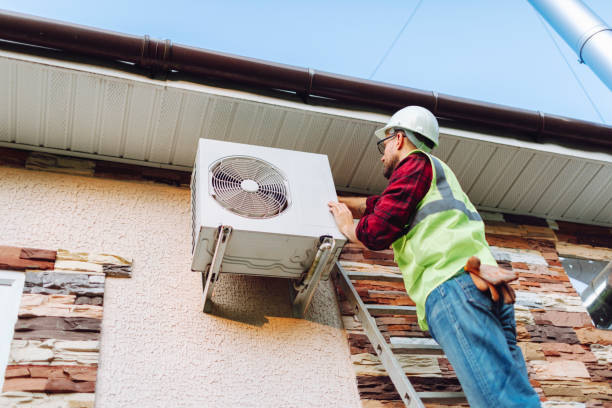 Best HVAC maintenance near me  in San Marcos, TX
