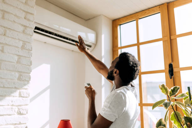 Best Best HVAC companies  in San Marcos, TX