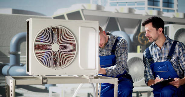 Best Central air repair  in San Marcos, TX