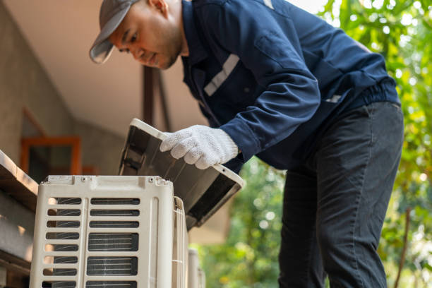 Best HVAC replacement cost  in San Marcos, TX