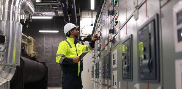 Best HVAC system installation  in San Marcos, TX