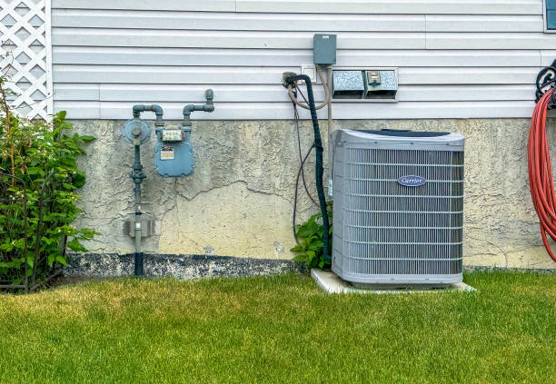 Best Affordable HVAC services  in San Marcos, TX